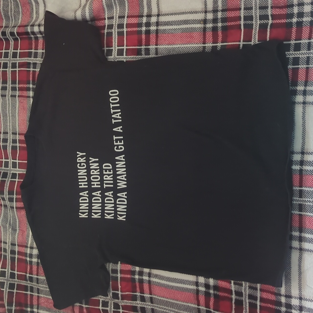 TShirt size M